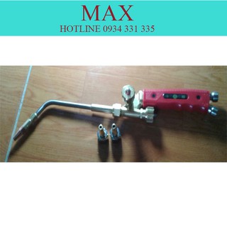 MỎ HÀN HƠI- MỎ HÀN GIÓ ĐÁ H01-6J