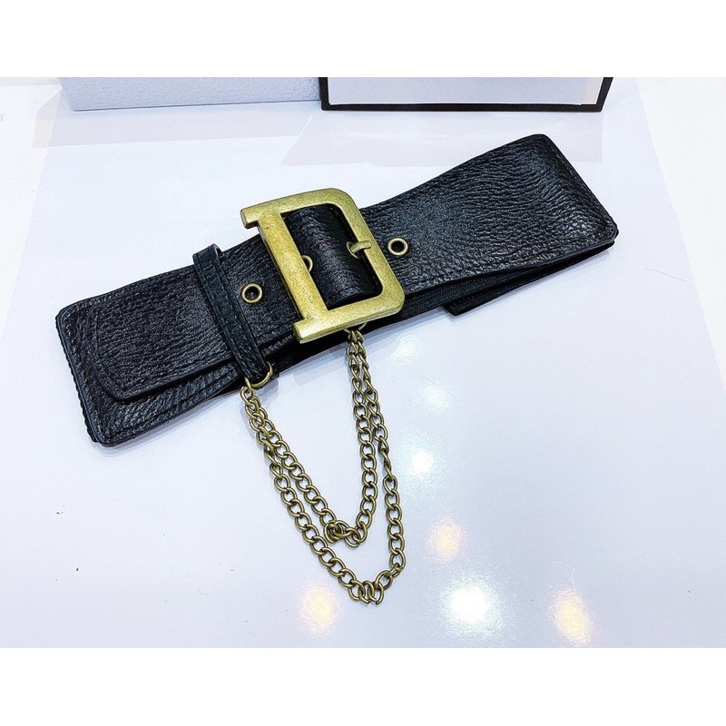 BELT THẮT LƯNG D XÍCH
