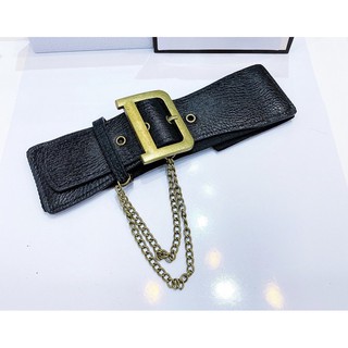BELT THẮT LƯNG D XÍCH