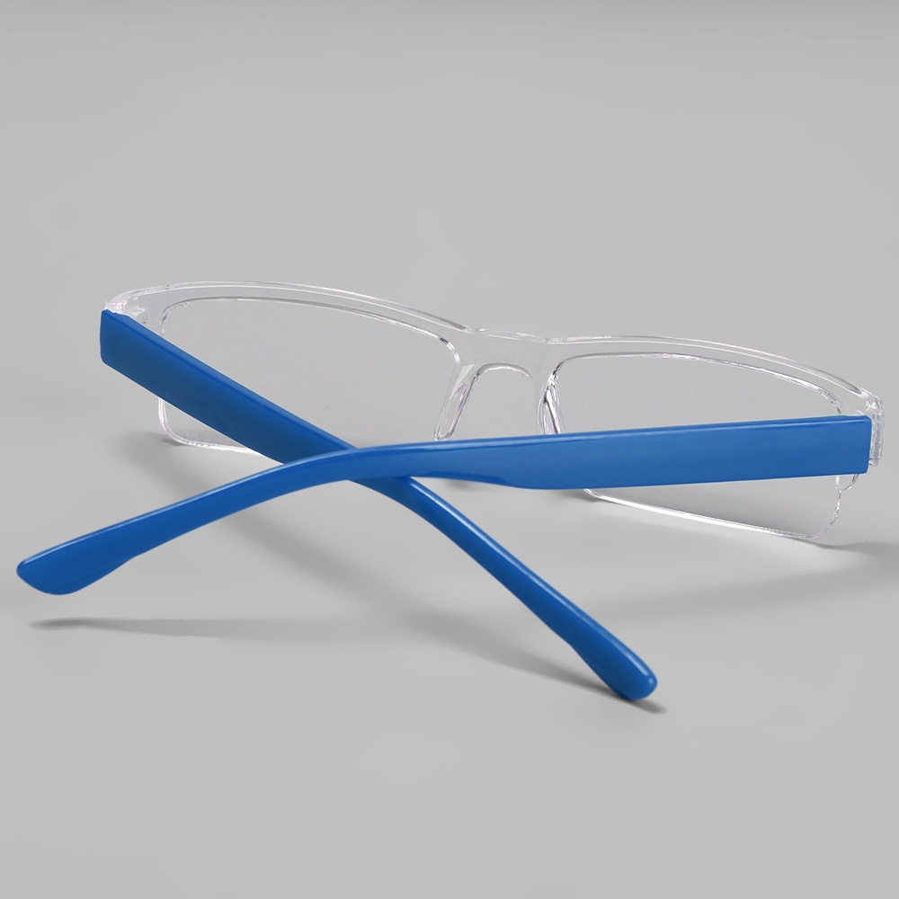 Kính đọc sách gọng nhựa siêu nhẹ phong cách dễ thương tiện dụng