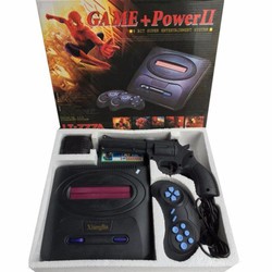 Máy game 4 nút LT777  loại tốt tặng 1 băng game