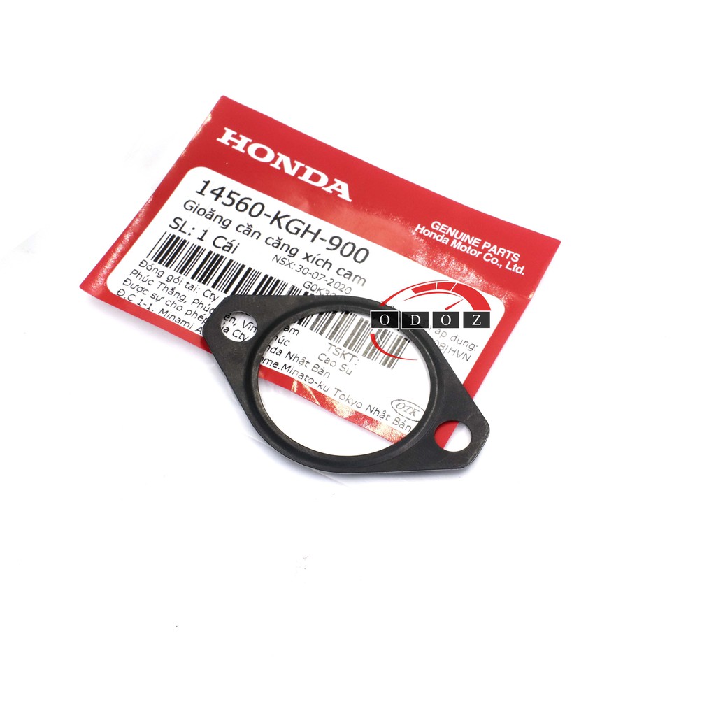 Ron tăng cam chính hãng dành cho xe Winner, Winner X và các dòng xe Honda khác.