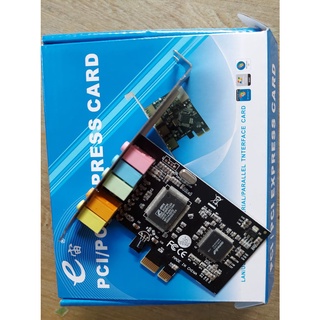 Mua CARD ÂM THANH -CARD SOUND PCI EXPRESS 1X PC(PCI Express to Sound 5.1)