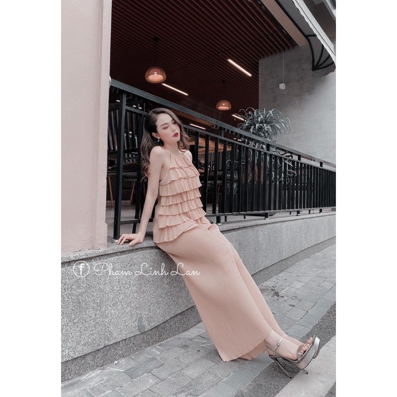 Set bộ dập ly