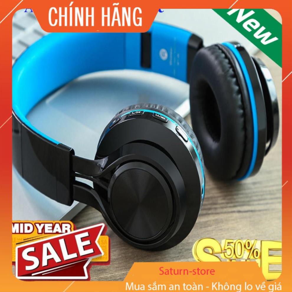 Tai nghe bluetooth, Headphone Có Mic, Tai Nghe Gaming Giá Rẻ.Mua Ngay Tai Nge Bluetooth Chụp Tai Fe012 Cao Cấp Âm Thanh