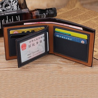 Ví nam cao cấp nhiều kiểu chọn lựa
