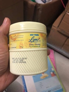 ComBo 2 Sáp thơm Lymo