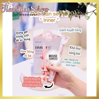 ĐŨA THẦN SE KHÍT VÙN KÍN INNER GEL - HÀN QUỐC