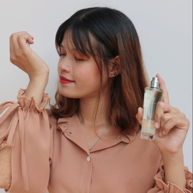Nước hoa nữ tốt nhất thế giới, hương thơm dịu êm quý phái, sang trọng, #208 flp,nước hoa mỹ