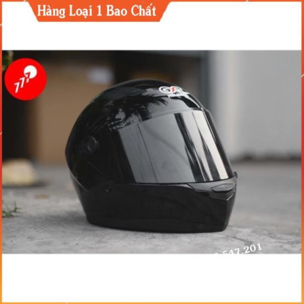 Mũ bảo hiểm Full face GXT đi phượt