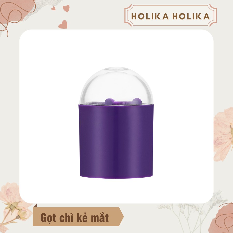 Gọt chì kẻ mắt dạng đơn 💖FREESHIP💖 Holika Magic Tool Eye Pencil Sharpener (Solo) 4x3 (cm)_16614