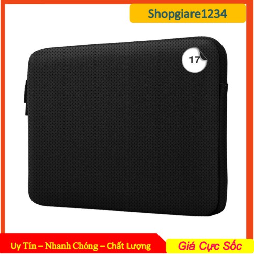 TÚI CHỐNG SỐC LAPTOP 17/17.3 INCH NHIỀU LOẠI | BigBuy360 - bigbuy360.vn