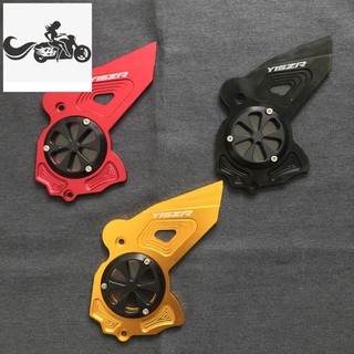 Mang Cá Che Nhông Cho Exciter 150