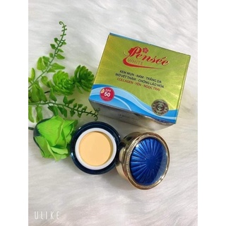 kem trắng da tái tạo pensee