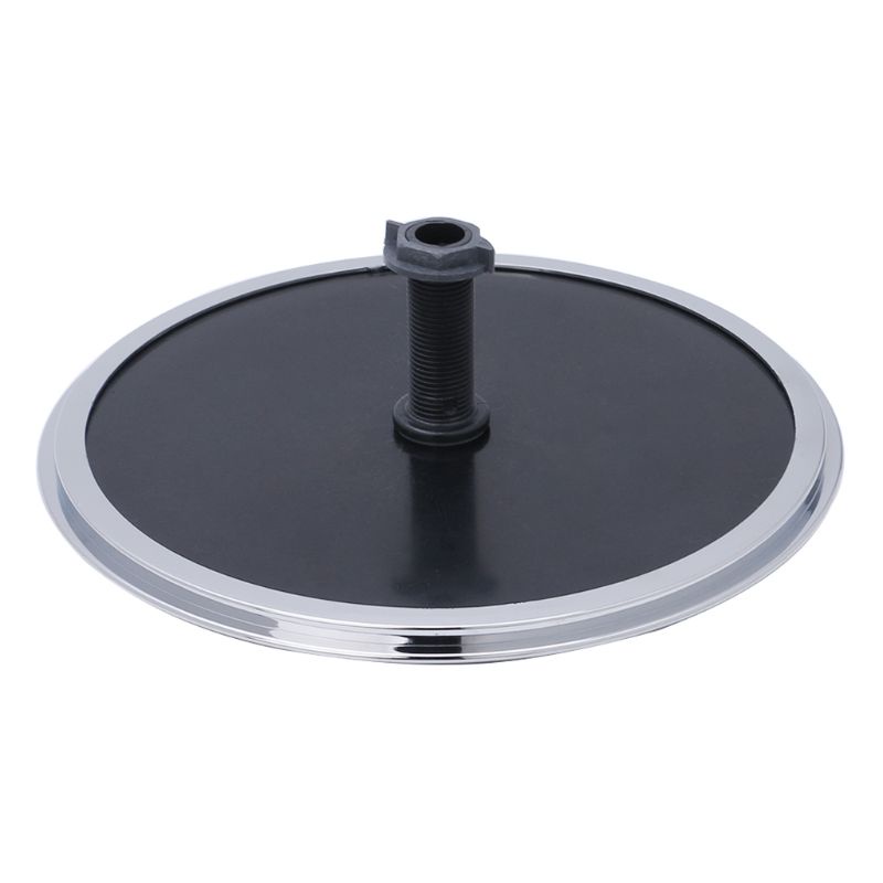 Vòi Hoa Sen Tắm Hình Tròn Thiết Kế Thẳng Chống Rơi Tiện Dụng