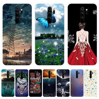 Ốp điện thoại nhiều họa tiết tùy chọn dành cho XIAOMI REDMI NOTE 8 8 PRO
