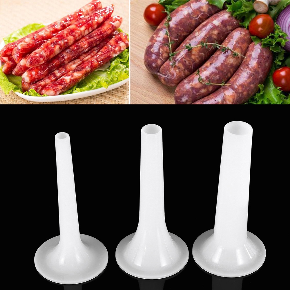 Dụng cụ làm xúc xích đa năng cho nhà bếp