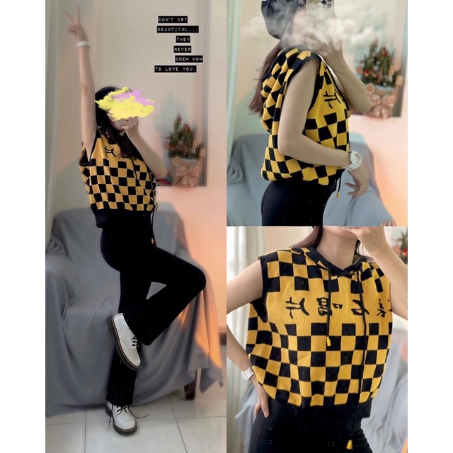 LEN SI TUYỂN _ÁO GHILE