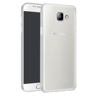 [ Hàng nhập khẩu ] Ốp lưng Samsung Galaxy A9 Pro 2016 dẻo trong siêu mỏng 0.5 mm