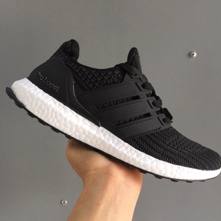 GIÀY THỂ THAO NAM SNEAKER ĐEN