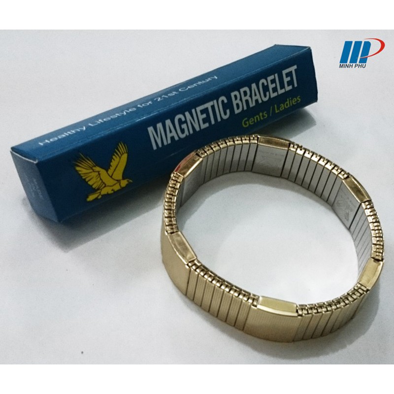 Vòng điều hòa huyết áp Nhật Bản Magnetic