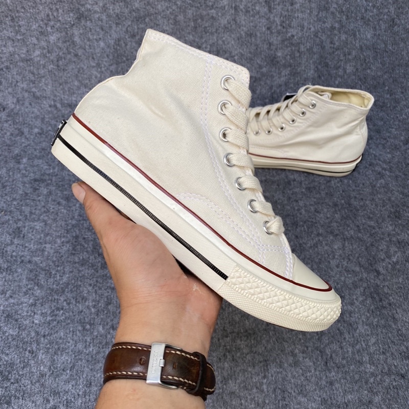Tặng kèm Boxbill+Lọ Tẩy Giày thể thao nam nữ Converse 1970s ,giày đẹp giá rẻ