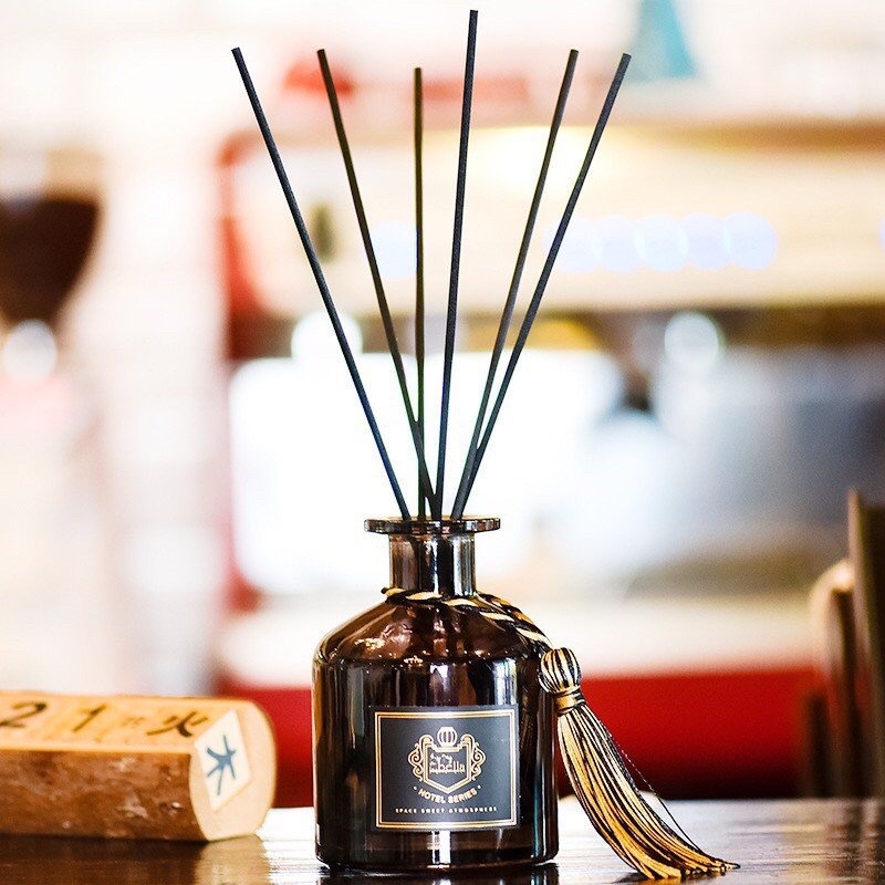 TINH DẦU THƠM, NƯỚC HOA ĐỂ PHÒNG HOTEL SERIES