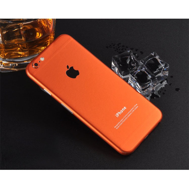 skin iphone 6 6 plus imei in chữ