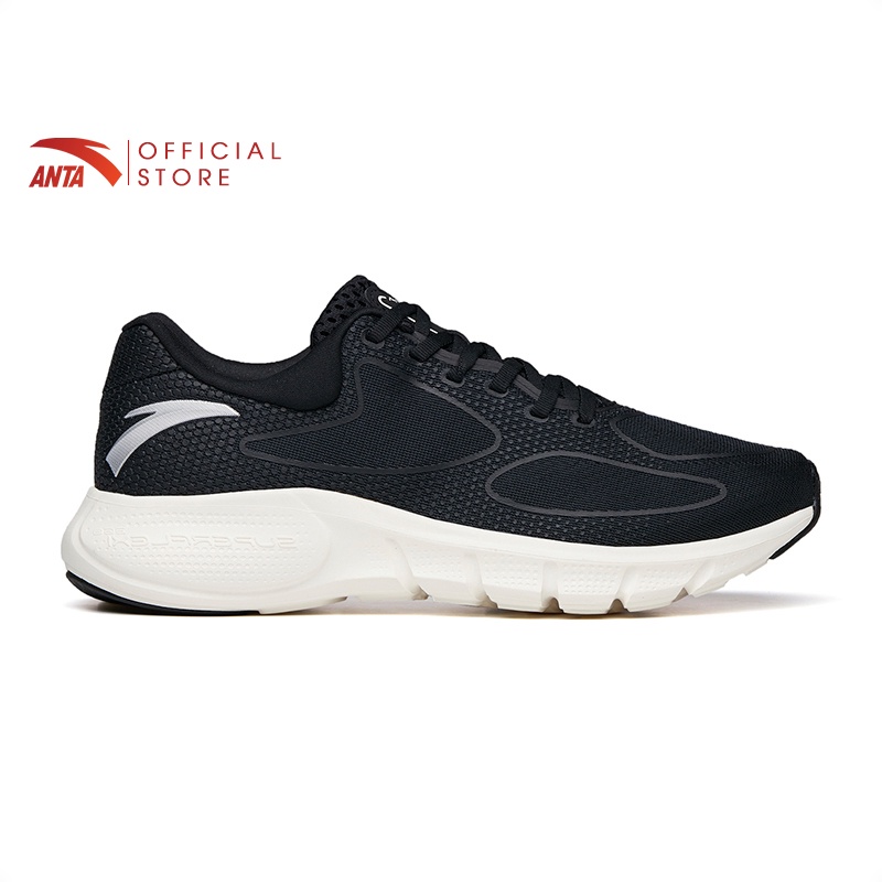 Giày chạy thể thao nữ Running Shoes Anta 822135555-7