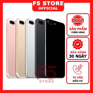 Điện thoại 7Plus 32GB/128GB bản lock/quốc tế ZIN đẹp keng F5 STORE OFFICIAL