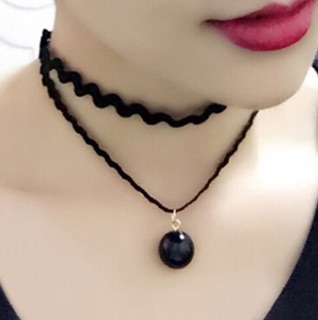 Chocker 