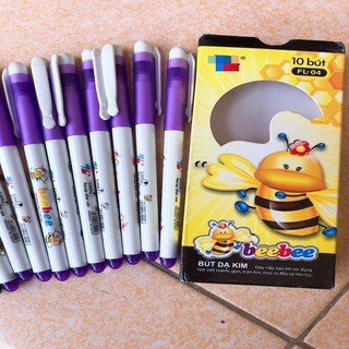Bút Nước TL Beebee 10 Chiếc