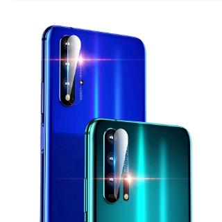 Miếng Dán Cường Lực Bảo Vệ Camera Sau Cho Huawei Nova 5t 5 5i Pro Honor 20 Pro