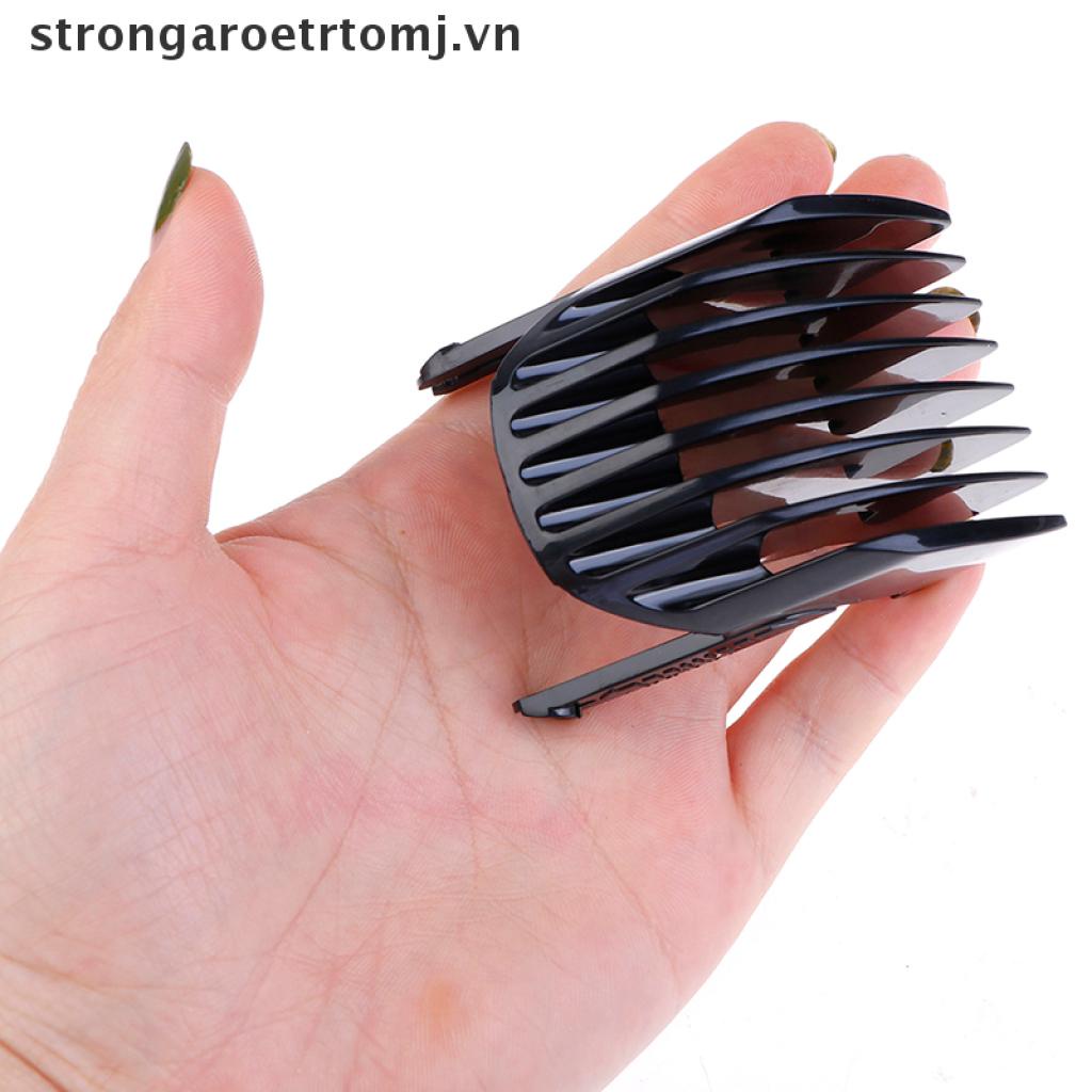 Lược chải cắt tóc 4-16 18-30mm cho tông đơ điện FC5808