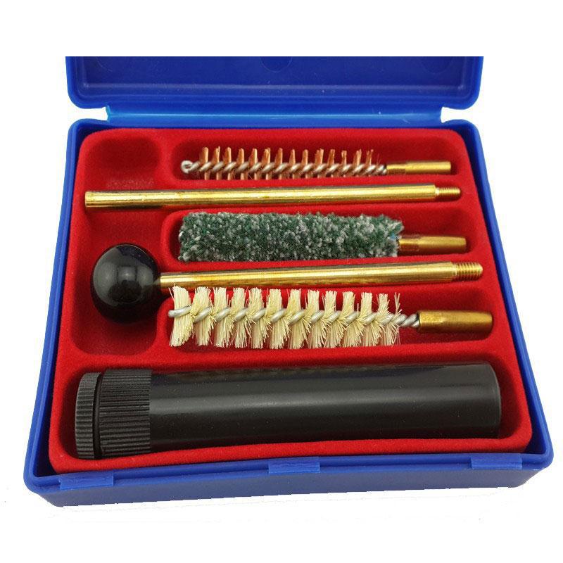 Bàn Chải Vệ Sinh Ống Chiến Thuật 357 /. 38cal 9mm