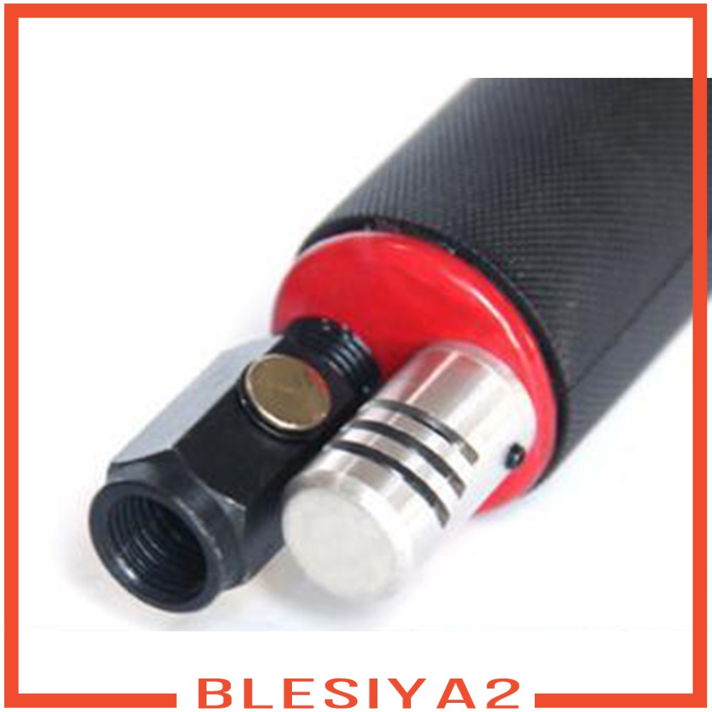 Bộ Dụng Cụ Mài Đánh Bóng Khí Nén Mini 2 &quot;3&quot; Blesiya2