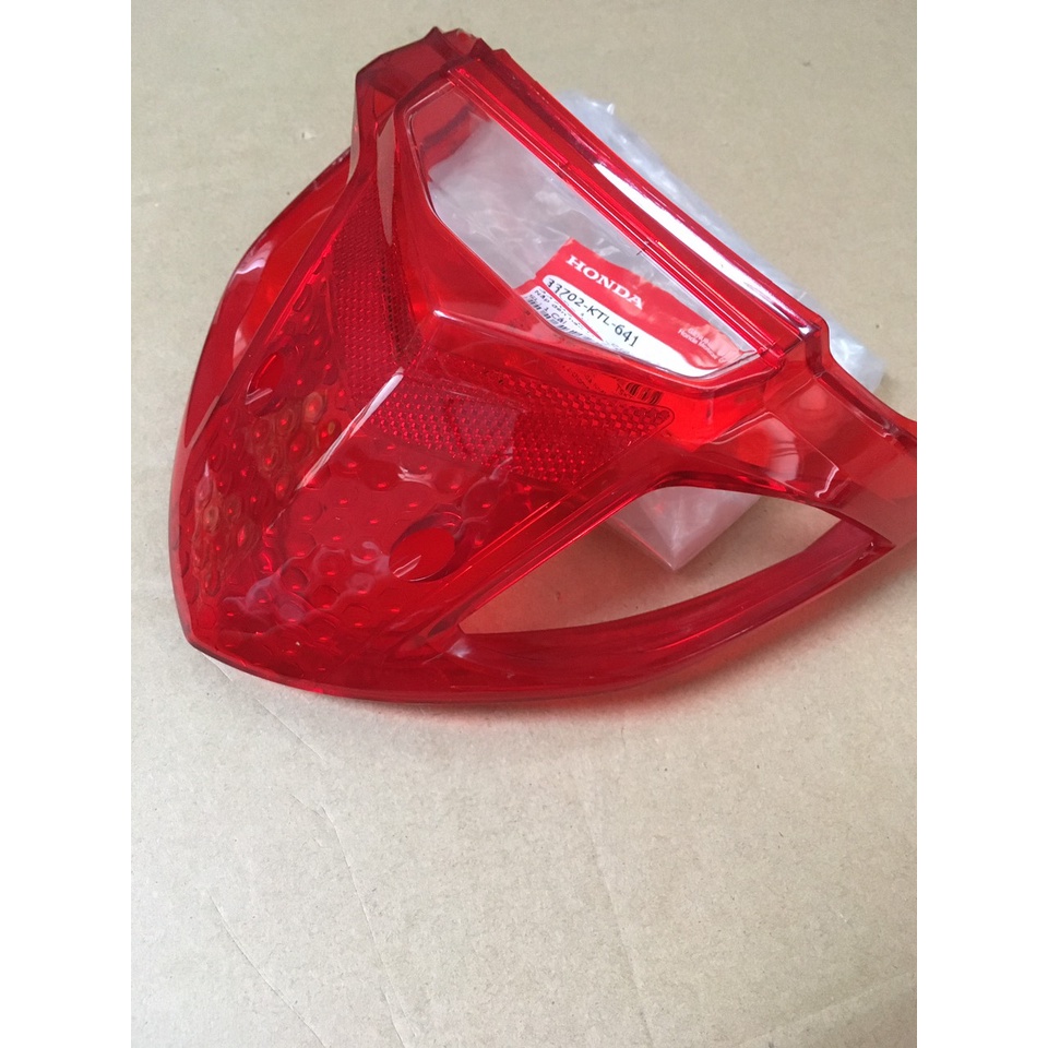 Nắp đèn hậu HONDA Wave RS Alpha 33702KTL641