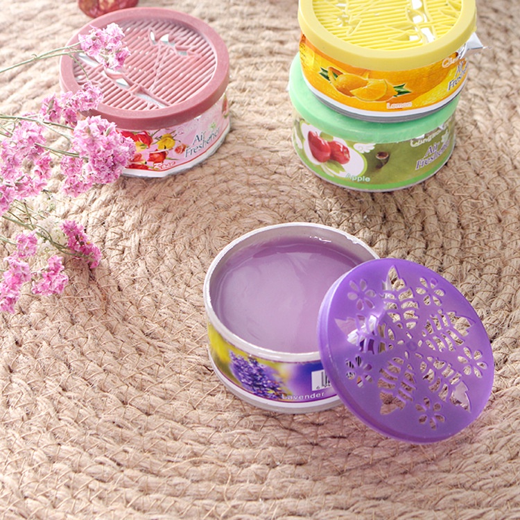 Sáp Thơm Phòng đủ mùi 64-75g