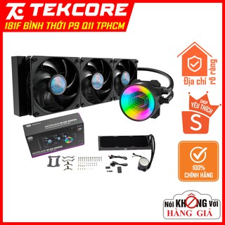 TẢN NƯỚC AIO COOLER MASTER ML360 MIRROR ARGB