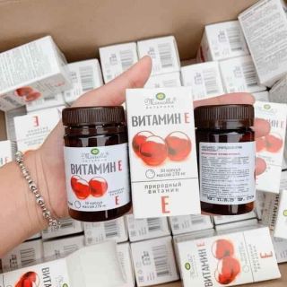 Vitamin e đỏ nga