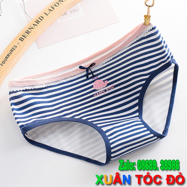 SỈ ZALO RẺ HƠN NHIỀU_ Quần Lót So Cute Thật Dễ Thương M024 | BigBuy360 - bigbuy360.vn