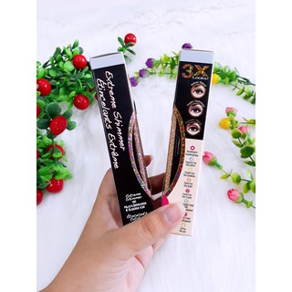 Phấn mắt 6 màu Physician Formula Shimmer Strips