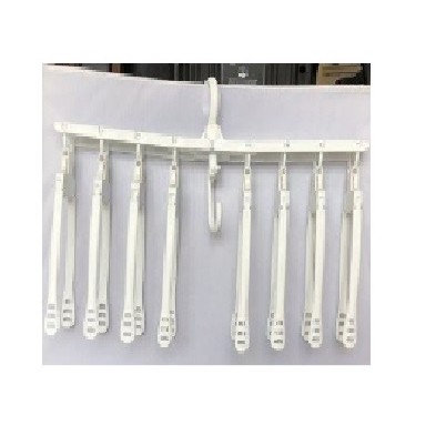 Bộ 8 móc treo đồ tiện dụng ST2S742