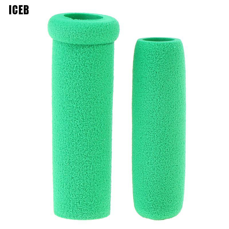 1 Vỏ Bọc Tay Cầm Cách Nhiệt Bằng Nhựa Mềm JBC T210 C245