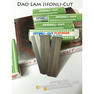 Dao Lam Có Cán Feather Cut
