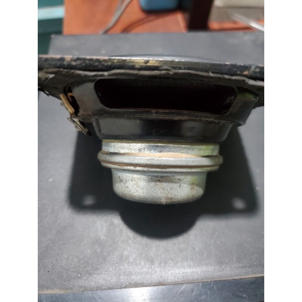 Loa mid bass từ neo