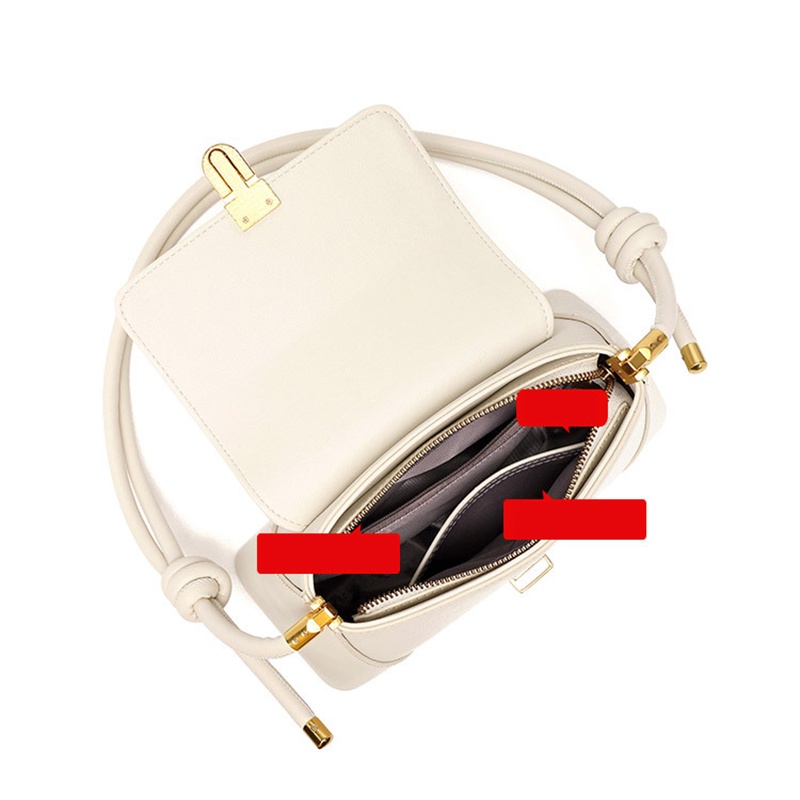 Túi IELGY đeo vai thời trang dễ phối đồ cho nữ