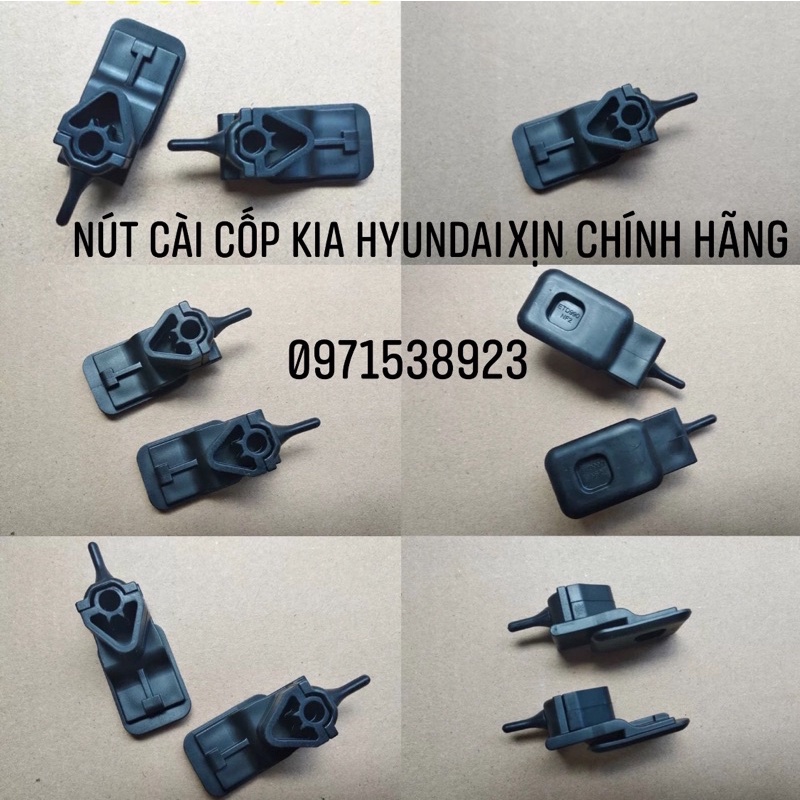cài cốp đựng đồ trong xe xịn chính hãng kia huyndai 8453539000