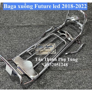 Baga xuồng gắn Future Led 2018-2022