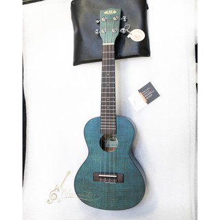 Đàn ukulele tenor kala ka-cemb - vinaguitar phân phối chính hãng
